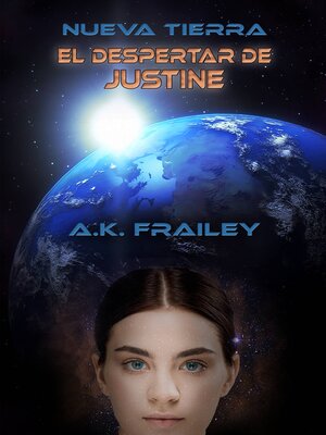 cover image of Nueva Tierra
